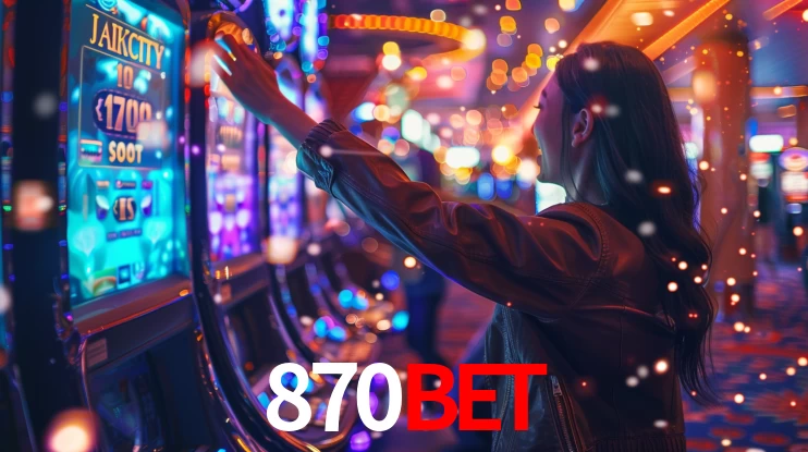 870bet login
