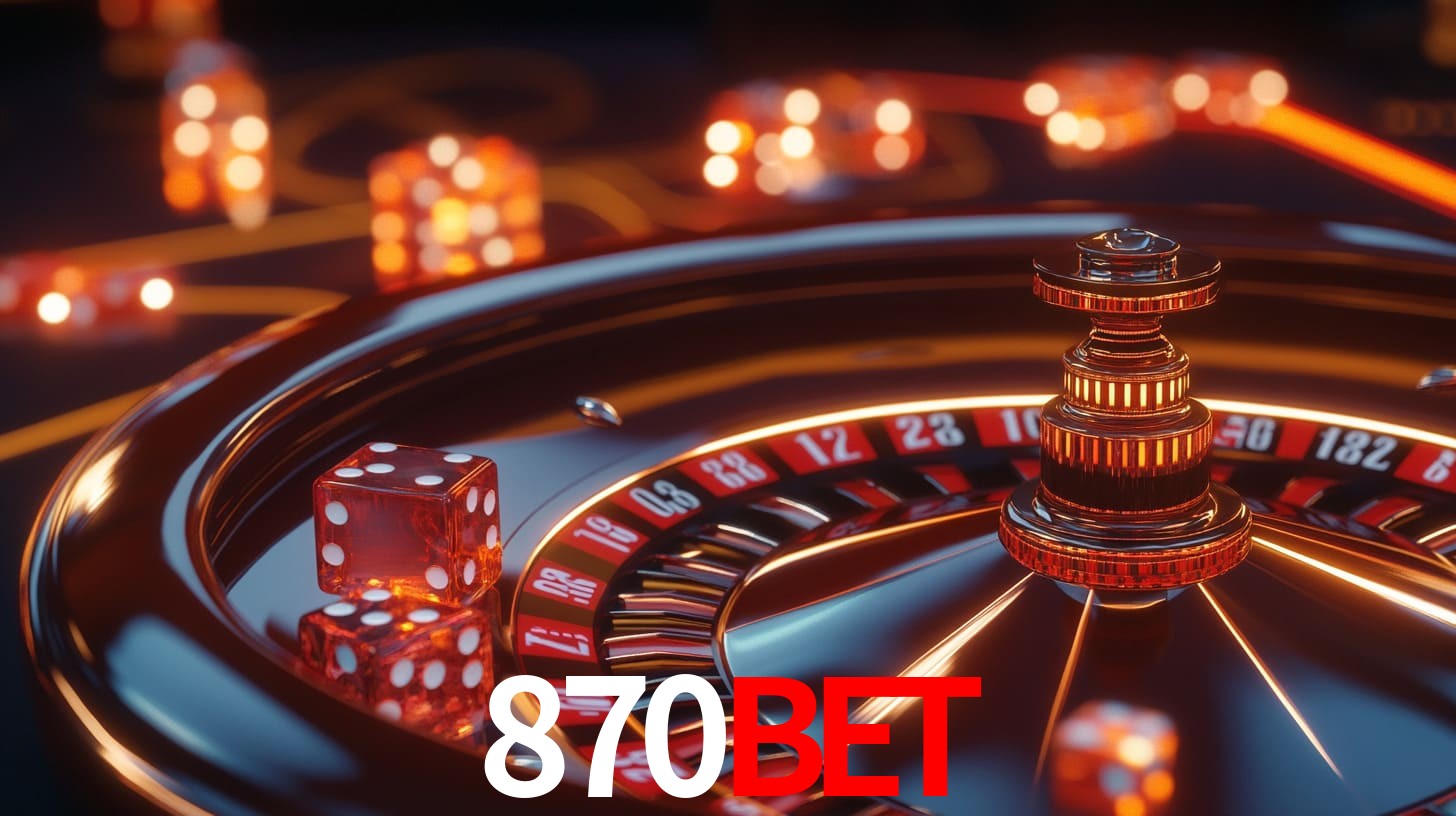 VIP Casino 870bet