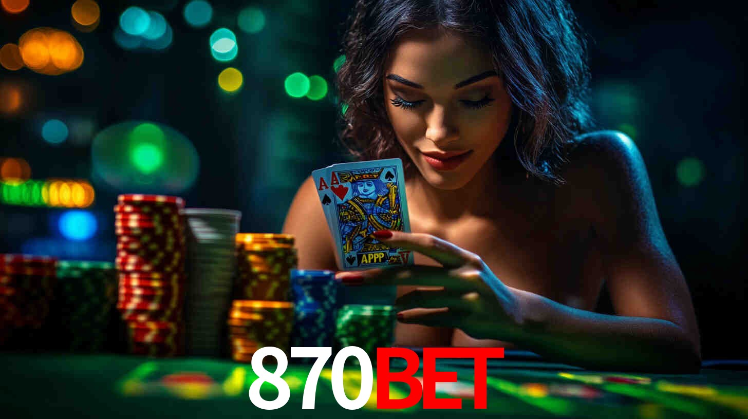 A Popularidade dos Caça-Níqueis no 870bet