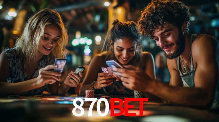 Programa VIP 870bet