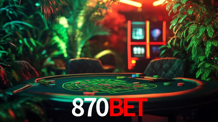 Tournaments 870bet