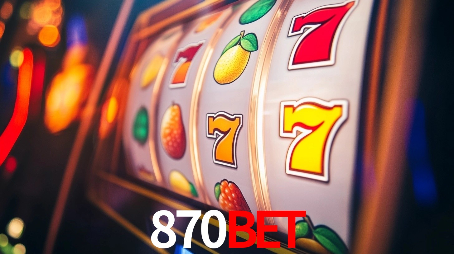 Welcome Bonus 870bet
