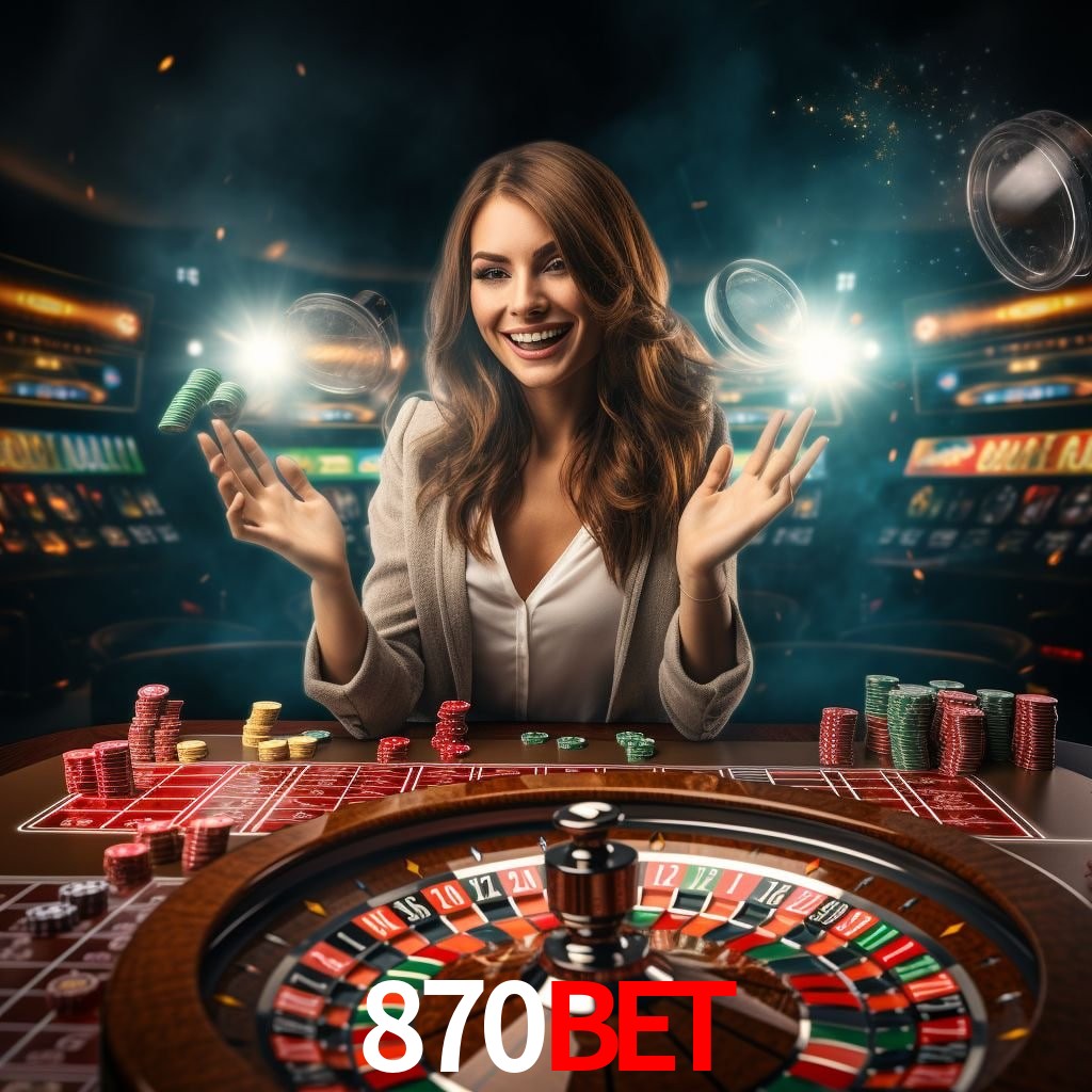 Explore as vantagens do 870bet: serviço profissional e confiabilidade