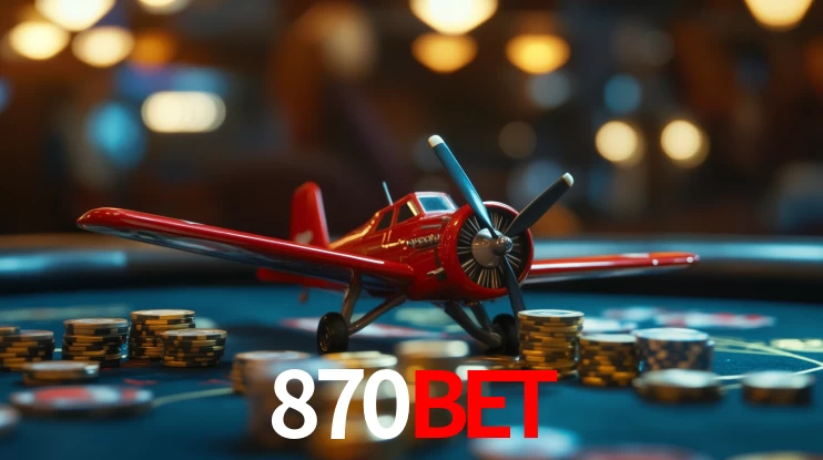 Slot Games 870bet
