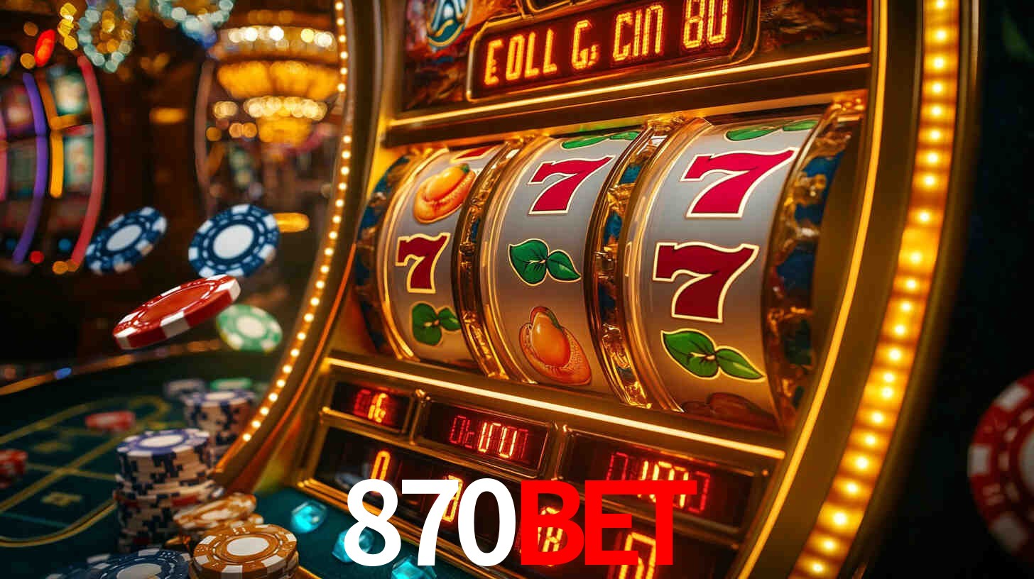 870bet App Interface