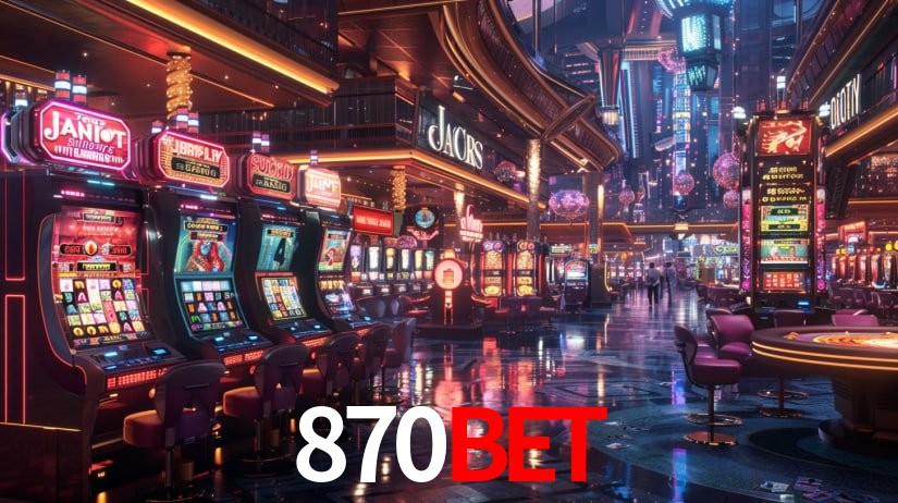 Games Directory 870bet