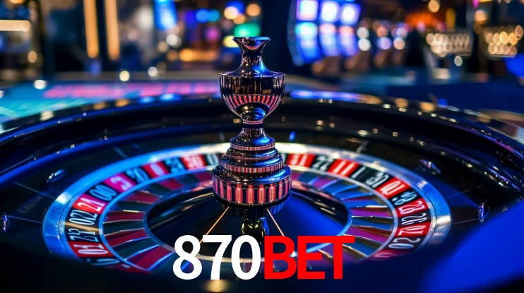 870bet login