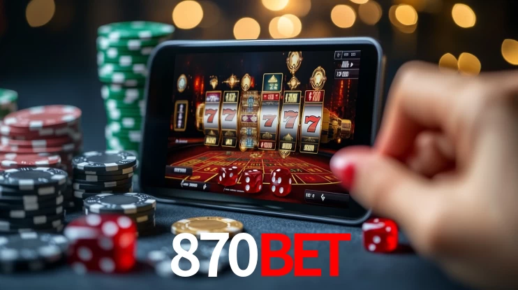 Exclusive Games 870bet