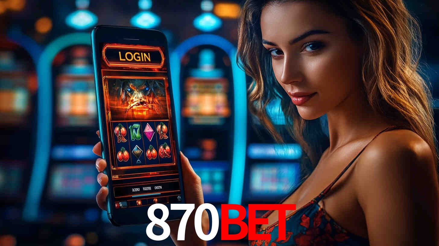 870bet login